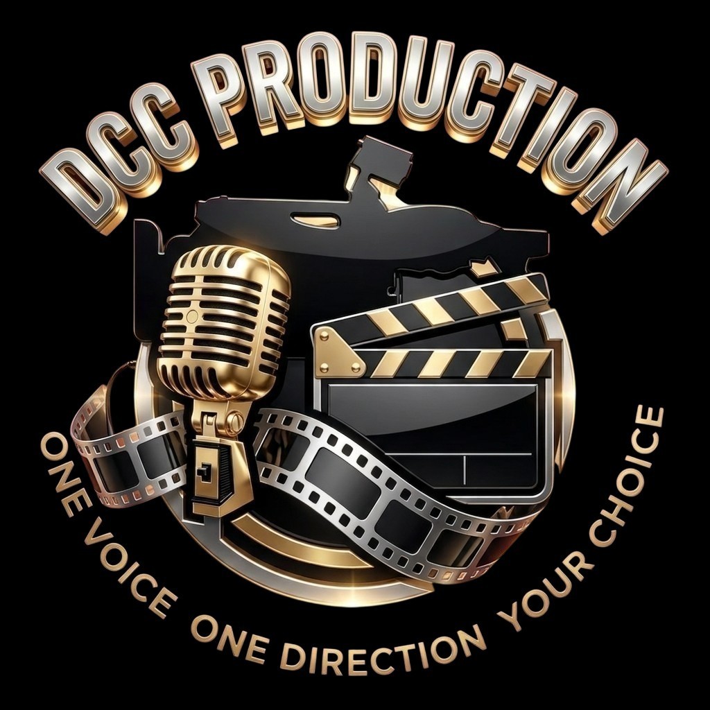Watermark Logo DCC Production